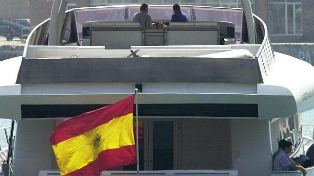 La fundación balear para la Cultura y el Turismo tramita ya la recepción del «Fortuna»