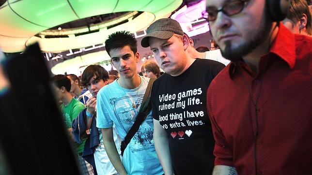 Gamescom, segunda ronda de Xbox One contra PlayStation 4