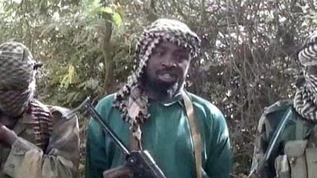 El líder de Boko Haram habría muerto el mes pasado, asegura el Ejército de Nigeria