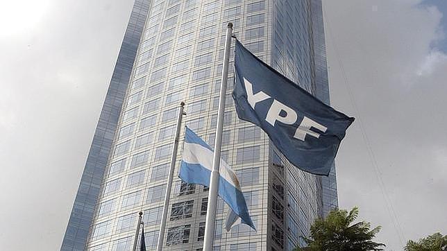 Repsol consigue el primer fallo favorable respecto a la expropiación de YPF en 2012