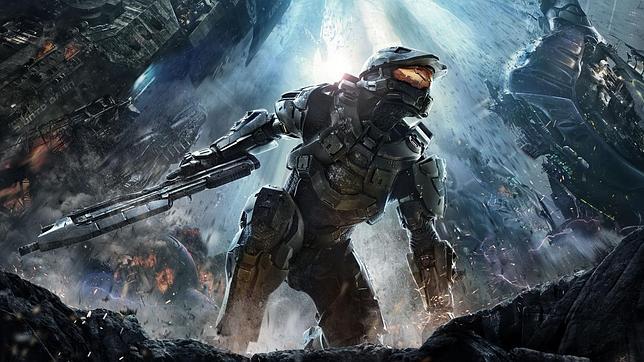 «Killer Instinct», «Titanfall» o «Halo»: los juegos con los que nace la Xbox One