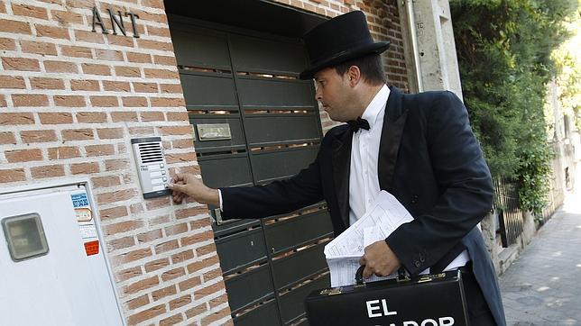 Ser moroso en España, ¿profesión de riesgo?