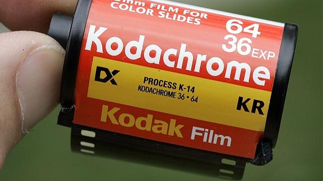 El juez aprueba el plan de Kodak para salir de la bancarrota