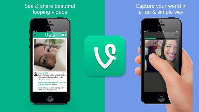 Vine ya tiene 40 millones de usuarios