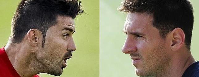 En directo: Atlético-Barça