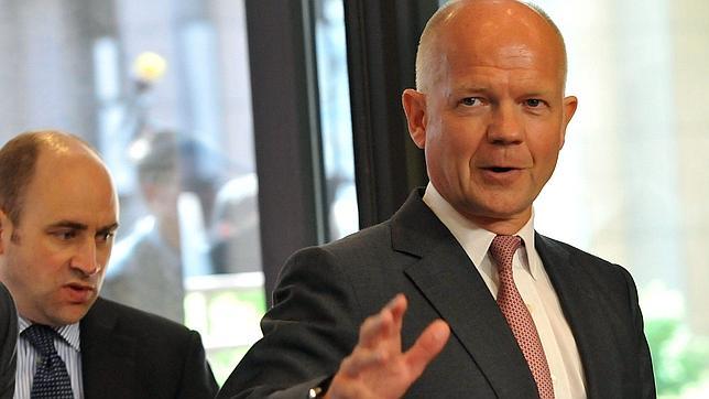 Reino Unido: los controles en la frontera son «desproporcionados» y con «motivación política»