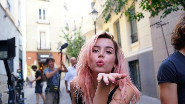 Ana de Armas pasa página y se vuelve a enamorar