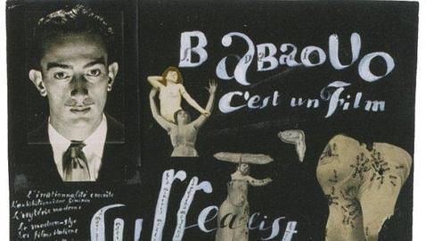 Jesús Carrillo (Museo Reina Sofía): «Dalí creía que había hambre de surrealismo en el cine»