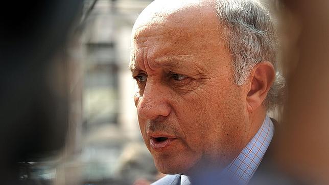 Francia insta a tomar «otras medidas» en Siria si el Consejo de la ONU no se pone de acuerdo