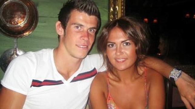La novia de Gareth Bale se une a las WAGS del Real Madrid