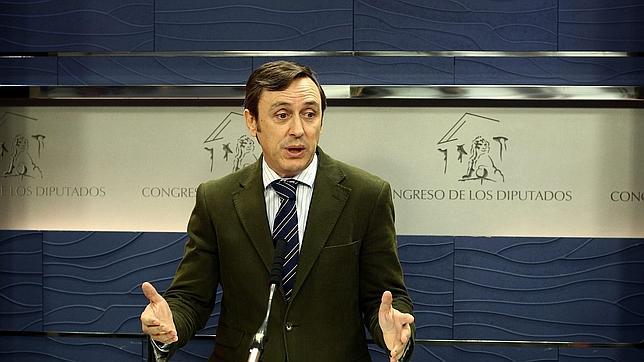 «Gibraltar no puede actuar como si de un Estado pirata se tratara»