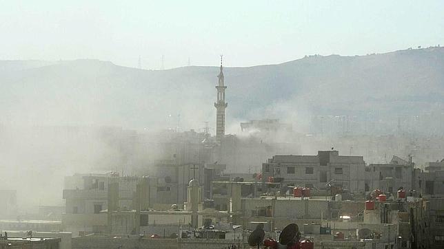 La ONU argumenta que la «situación de inseguridad» le impide visitar la zona atacada