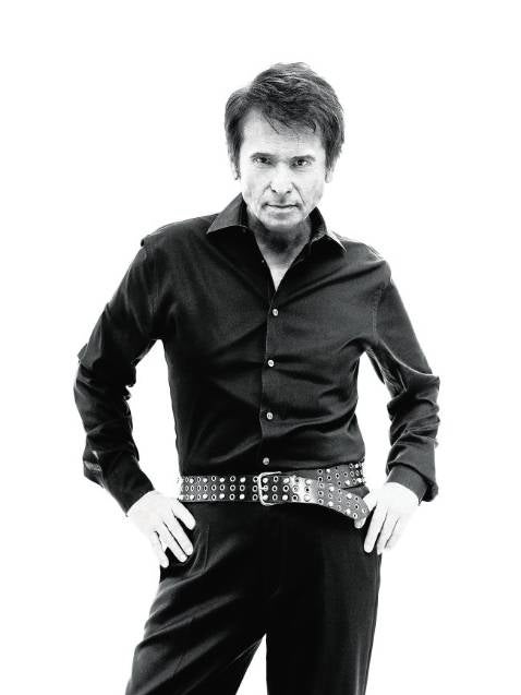 Raphael: «Espero una “gran noche” en Madridejos»