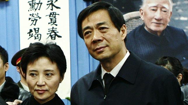 La aguerrida defensa de Bo Xilai en su juicio agrava la lucha de poder en China