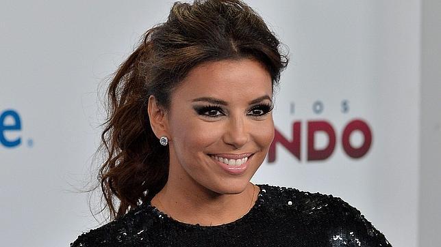 Eva Longoria, soltera de nuevo