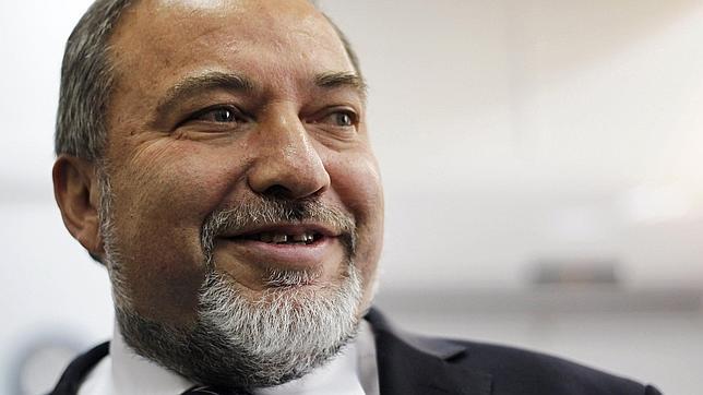 «Erdogan es el sucesor de Goebbels», según el ministro de Exteriores israelí