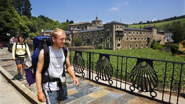 El turismo extranjero alcanza en Galicia «máximos históricos»