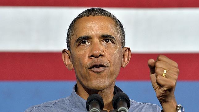 Obama justifica la inacción en Siria por las consecuencias indeseadas de una intervención