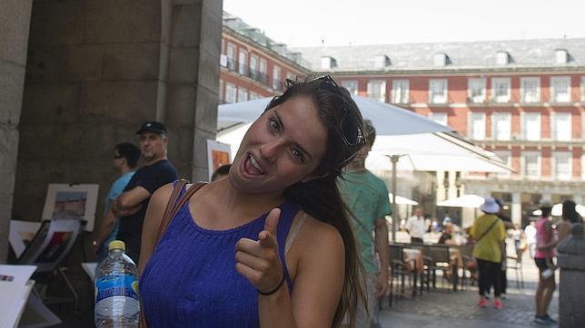 La edad de oro del turismo español