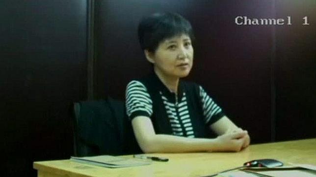La mujer de Bo Xilai lo implica en casos de corrupción y él dice que está loca