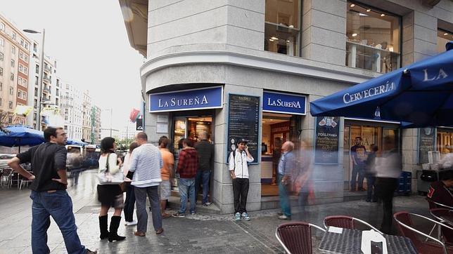 La Sureña ha revolucionado el consumo