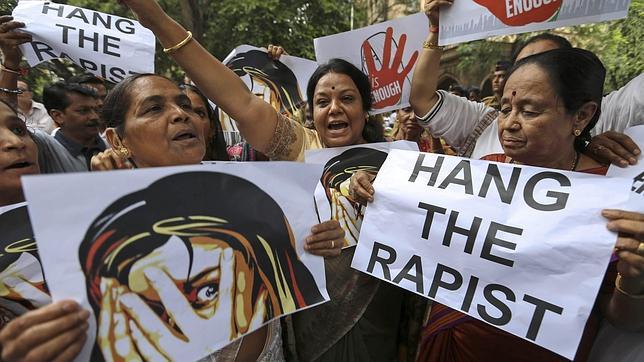 Detenido un segundo sospechoso de la violación de una fotoperiodista en Bombay