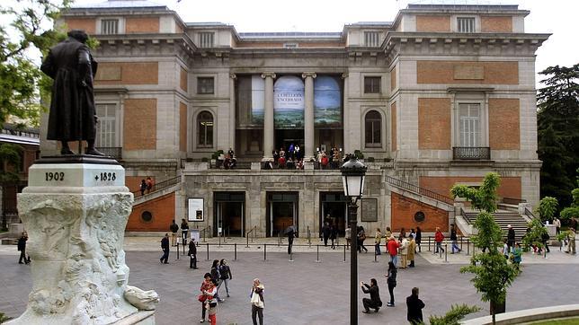 Madrid «vende» su oferta cultural en Alemania