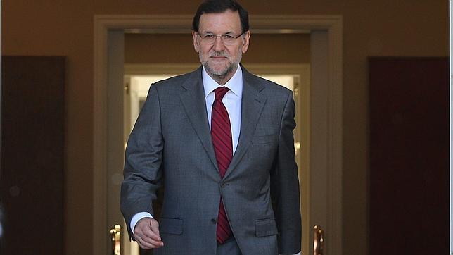 Rajoy, objetivo reimpulsar la legislatura