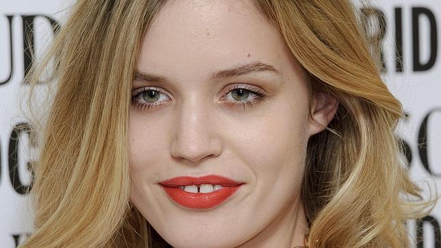 Georgia May Jagger, hija del famoso cantante
