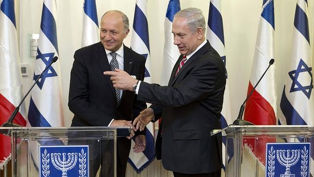 Israel espera un ataque inminente de EE.UU. a Siria