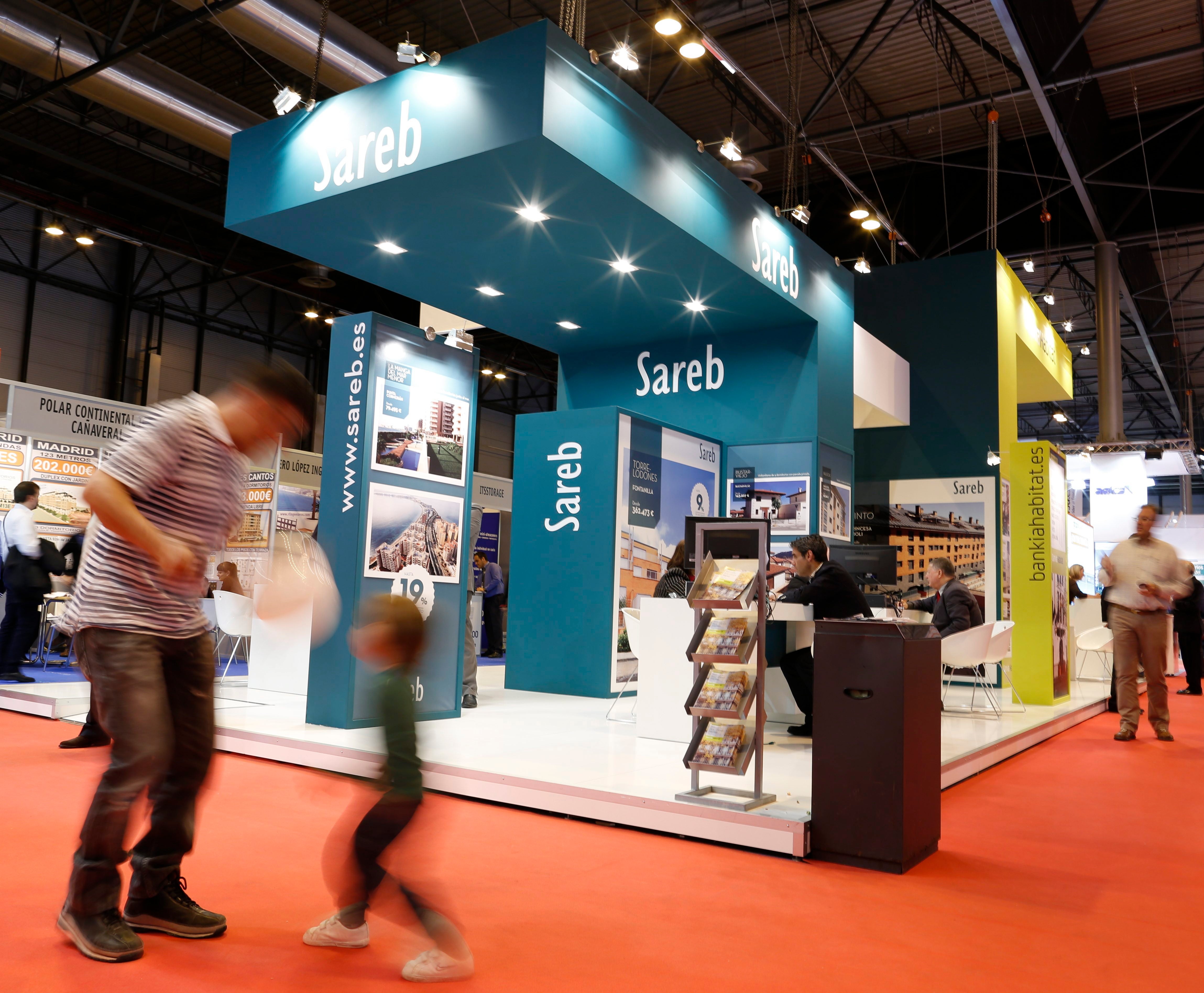 El teléfono americano del «banco malo»