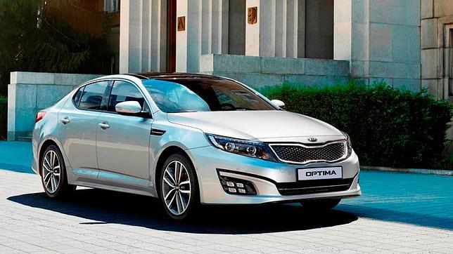 Novedades Kia para Frankfurt