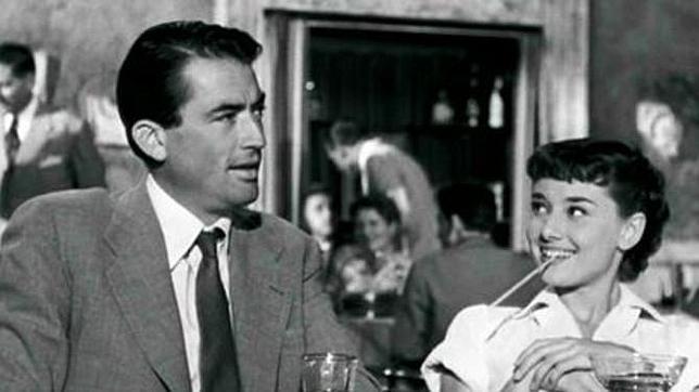 Cuando Cary Grant y Elizabeth Taylor iban a pasar unas «Vacaciones en Roma»