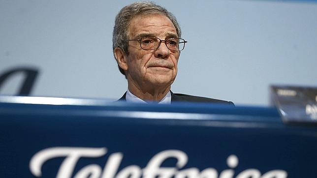 Telefónica logra el apoyo del magnate Slim para la compra de E-Plus a KPN