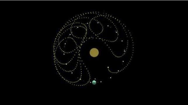 A la conquista de la segunda luna de la Tierra