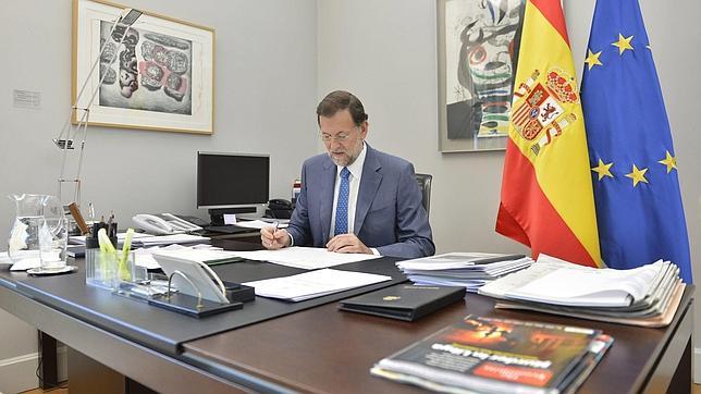 Empieza el curso político