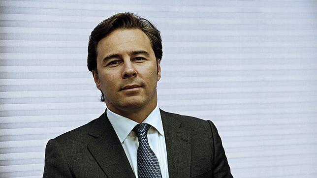 Dimas Gimeno, savia nueva y saber hacer para renovar la cúpula de El Corte Inglés