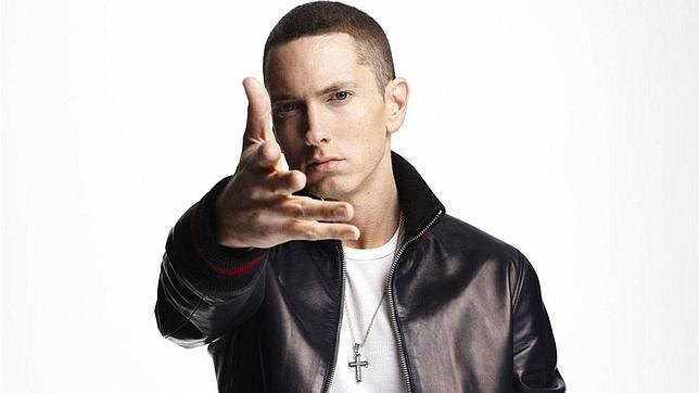 Eminem anuncia que el 5 de noviembre lanzará su nuevo disco, «MMLP2»