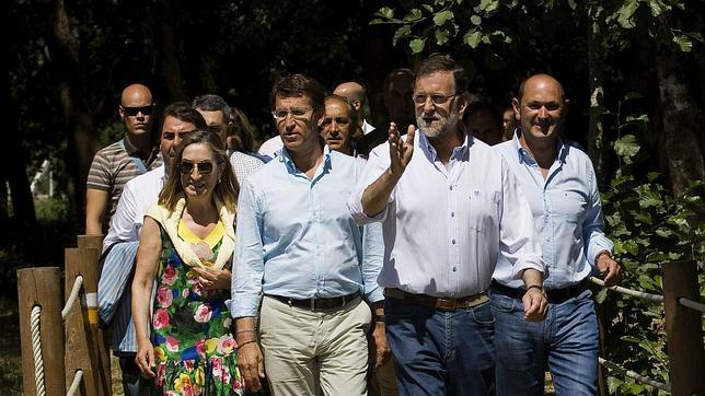 Los cinco retos económicos de Rajoy a la vuelta de vacaciones