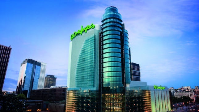 Diez citas clave para entender el éxito de El Corte Inglés