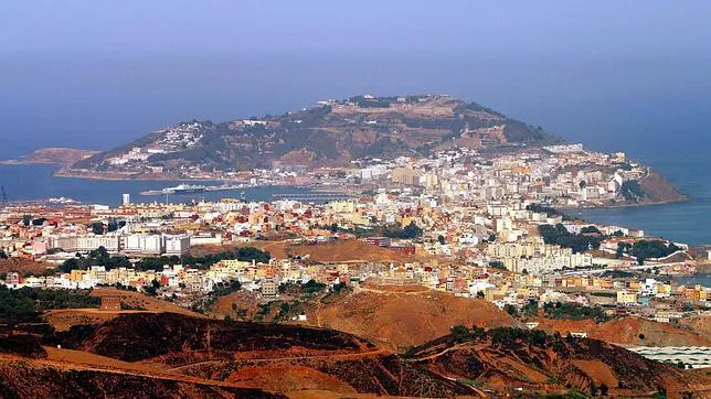 Por qué el caso de Gibraltar no es comparable al de Ceuta y Melilla