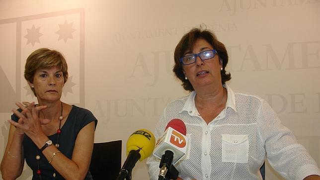 Dénia celebra la 22 edición de la Mostra Internacional de Dansa Folklòrica