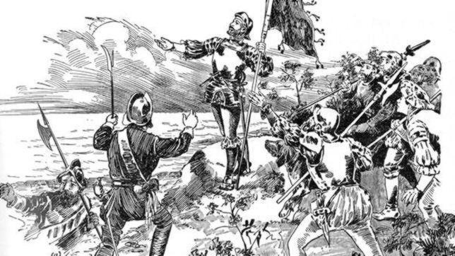 Cuando no se ponía el Sol