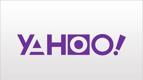 Yahoo! le cambia la cara a sus páginas web