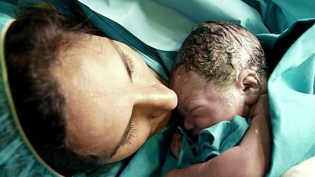 Mutaciones heredadas de la madre podrían contribuir al envejecimiento