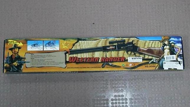 Productos peligrosos que han hecho saltar la alarma en Madrid