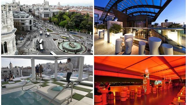 Cinco formas de desconectar en Madrid tras la vuelta a la rutina