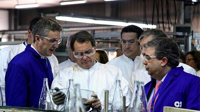 Las causas que explican la fuga de empresas de Cataluña a Madrid