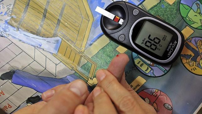 La diabetes entra en el «top ten» de enfermedades con más mortalidad