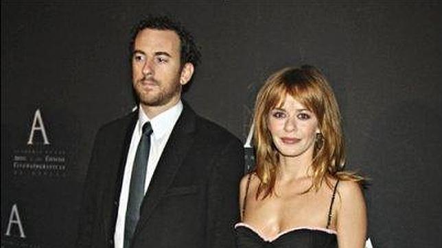 María Adánez y David Murphy ponen fin a su matrimonio